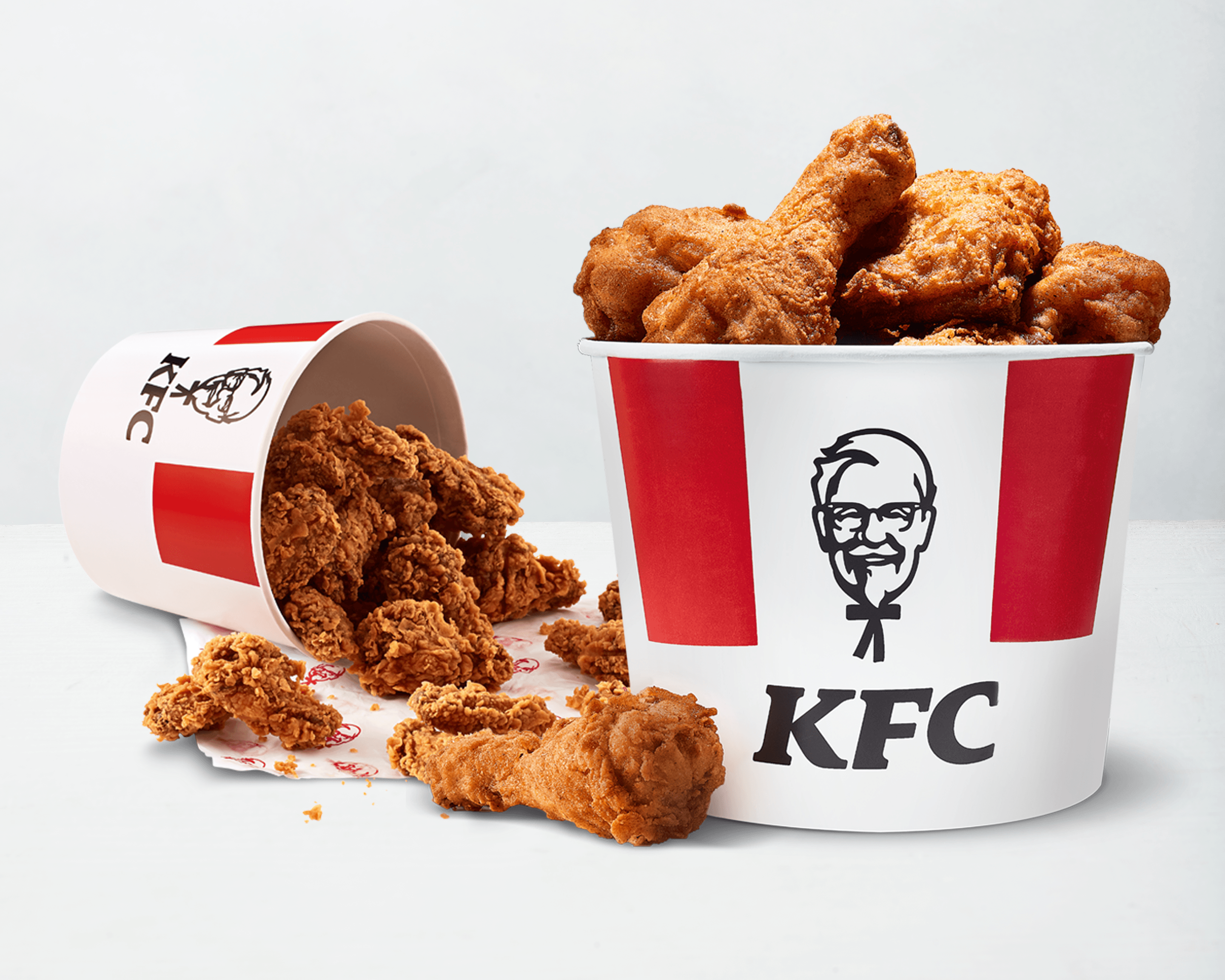 KFC Ashby-de-la-Zouch - Flagstaff Island Ashby-de-la-Zouch 01530 563037