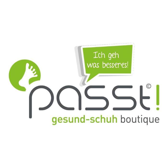 Passt! Gesund-Schuh Boutique Wels in Wels