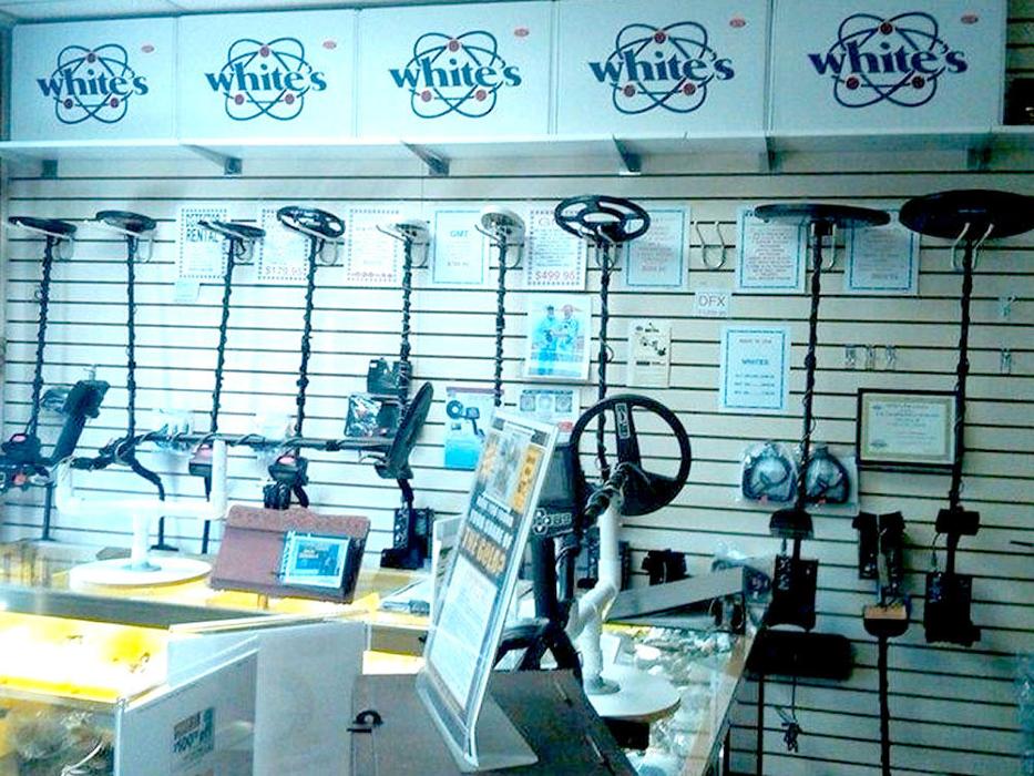 West Covina Pawn Shop - West Covina, CA