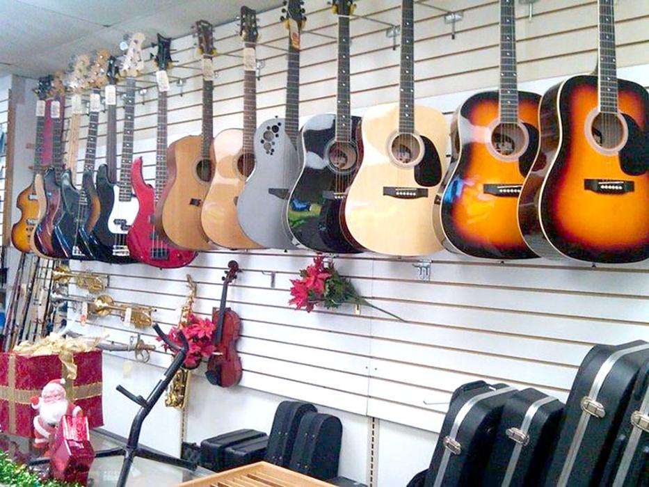 West Covina Pawn Shop - West Covina, CA