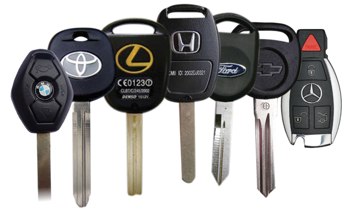 Mr. E. Key Locksmith - Lancaster, CA