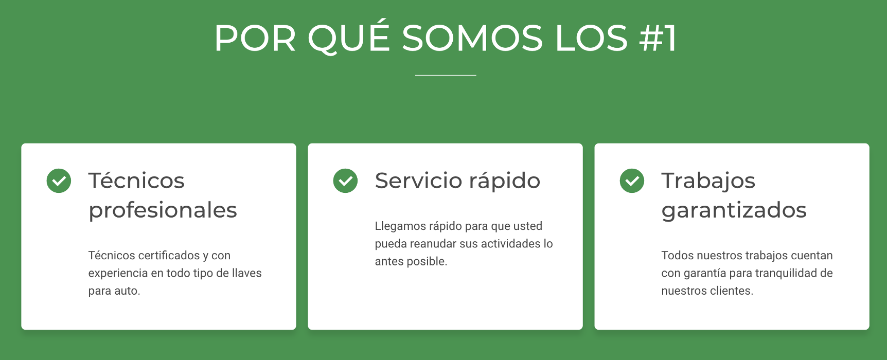 Mr. E. Key Locksmith - Lancaster, CA