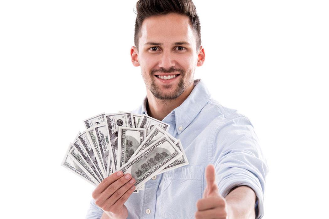 Cash Instantly - Reseda, CA