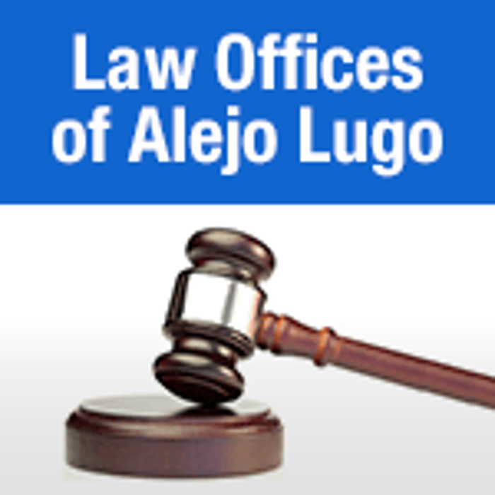 Law Offices of Alejo Lugo - Murrieta, CA