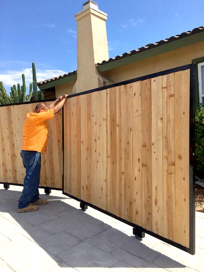 Camacho Construction - Riverside, CA