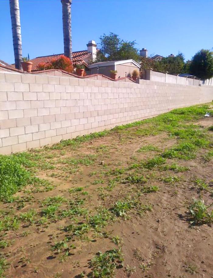 Camacho Construction - Riverside, CA