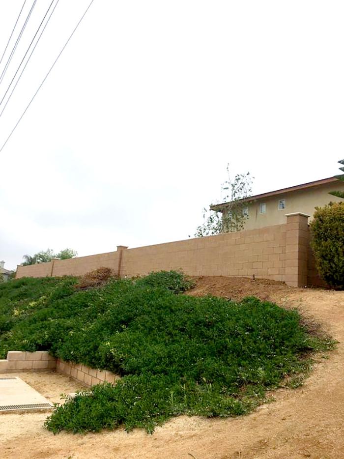 Camacho Construction - Riverside, CA