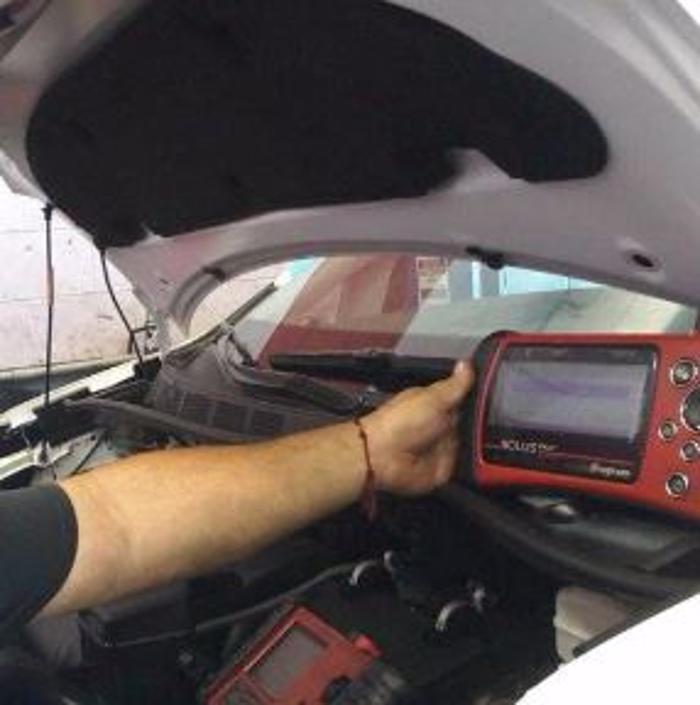 Express Auto Repair - Anaheim, CA