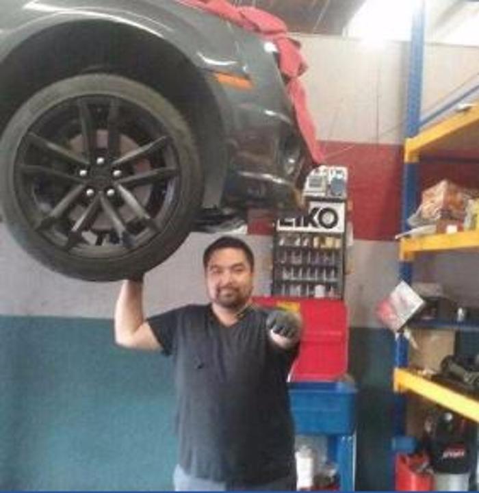Express Auto Repair - Anaheim, CA