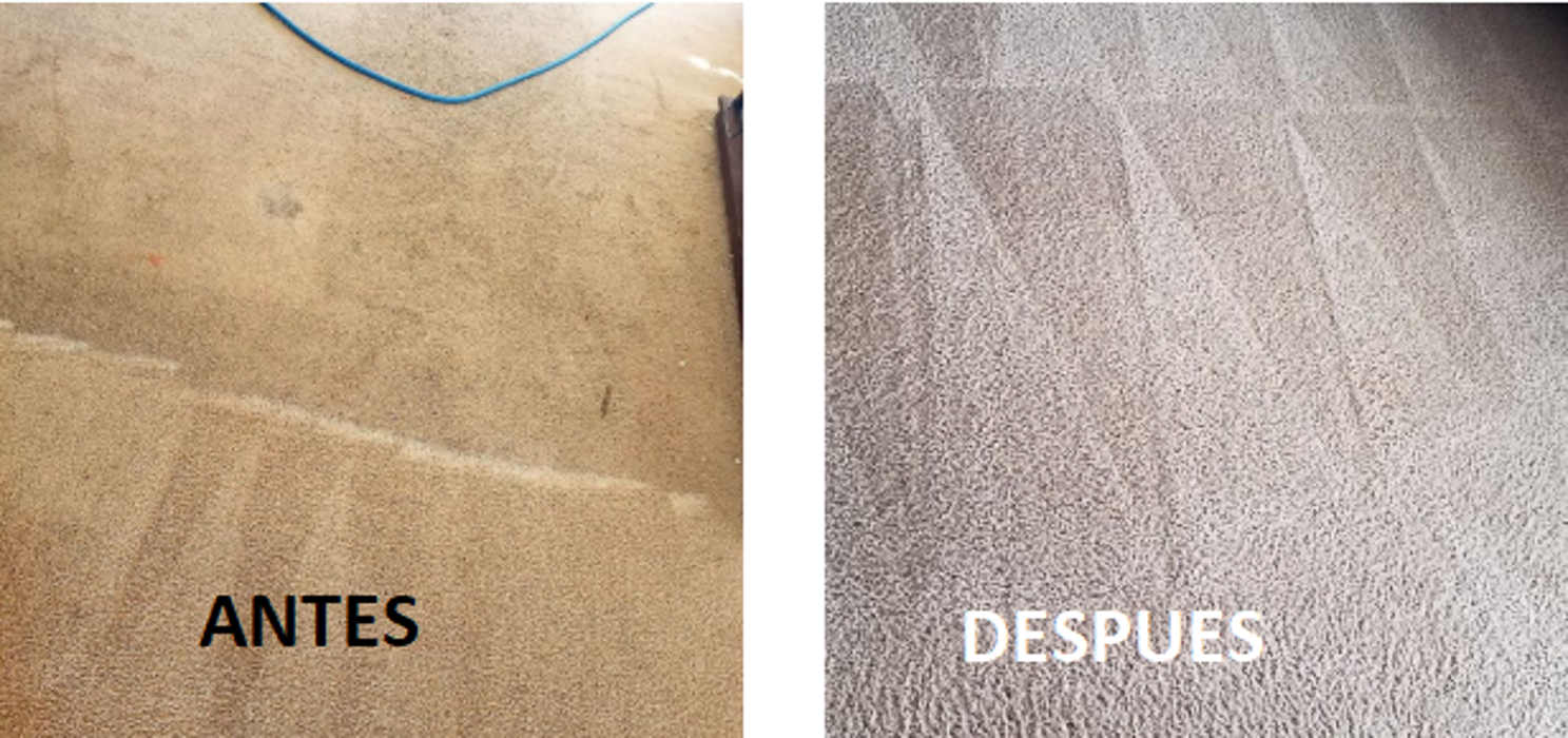 Lucas Carpet Cleaning - Perris, CA