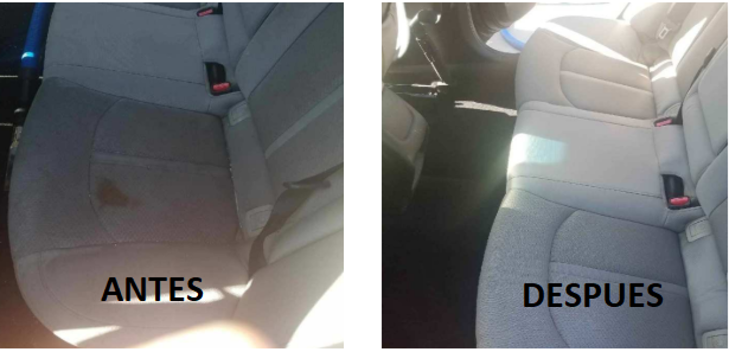 Lucas Carpet Cleaning - Perris, CA