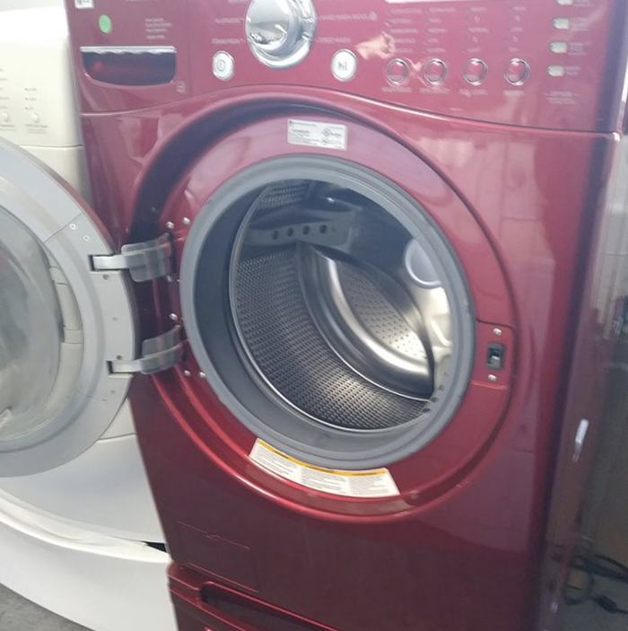 AA Ames Appliance - Huntington Park, CA