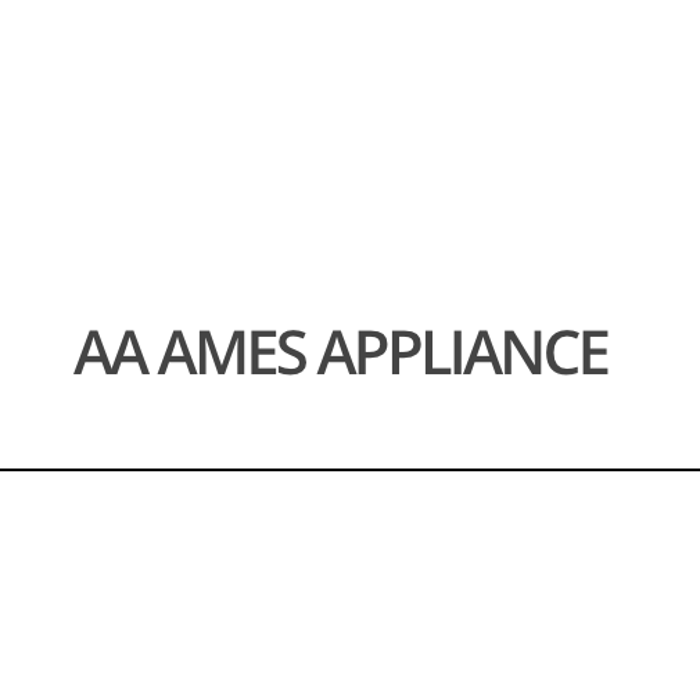 AA Ames Appliance - Huntington Park, CA