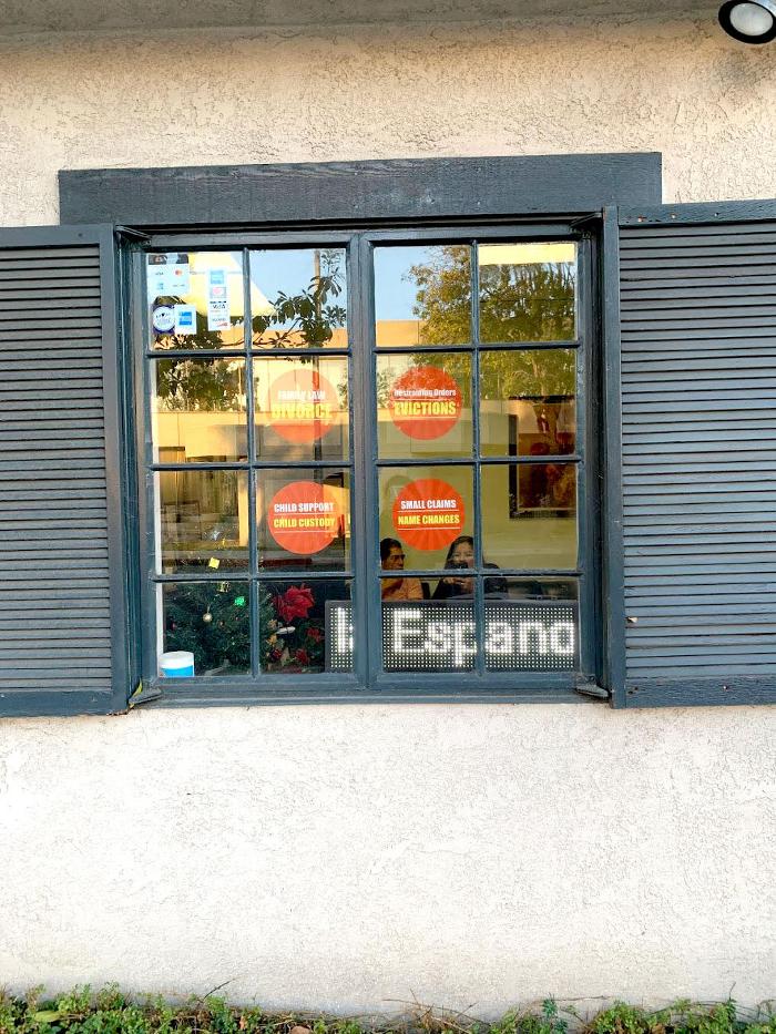 PR Services Legal & Documentation - Pomona, CA