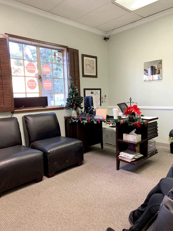 PR Services Legal & Documentation - Pomona, CA