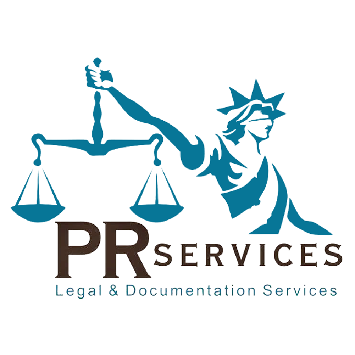 PR Services Legal & Documentation - Pomona, CA