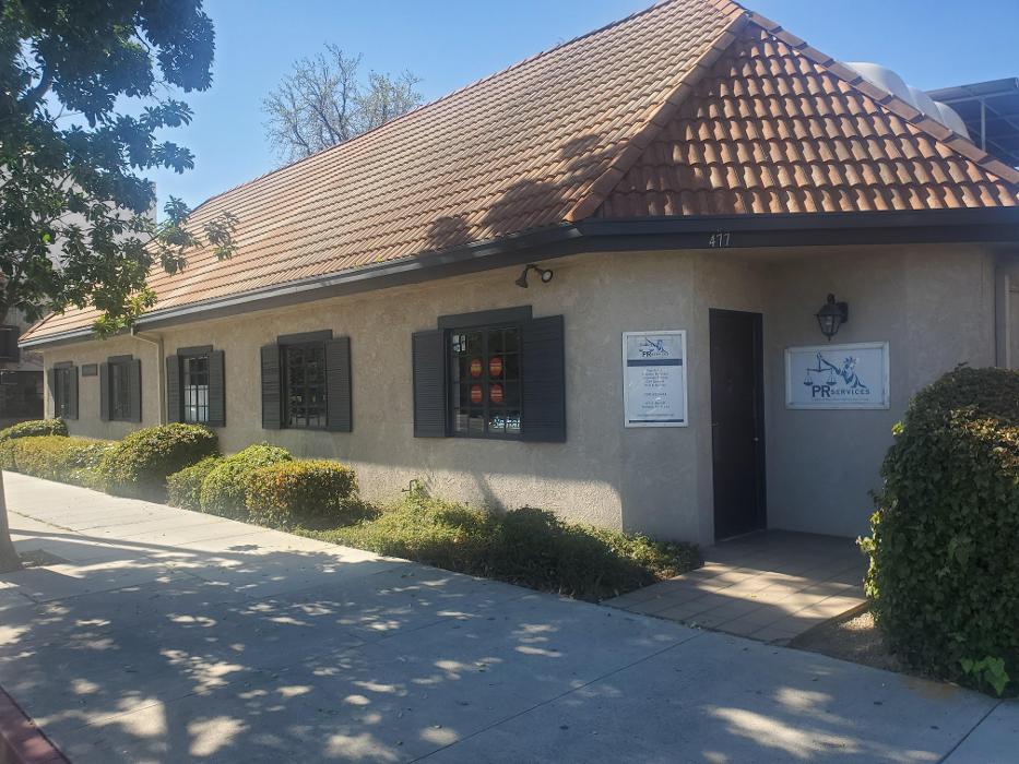 PR Services Legal & Documentation - Pomona, CA