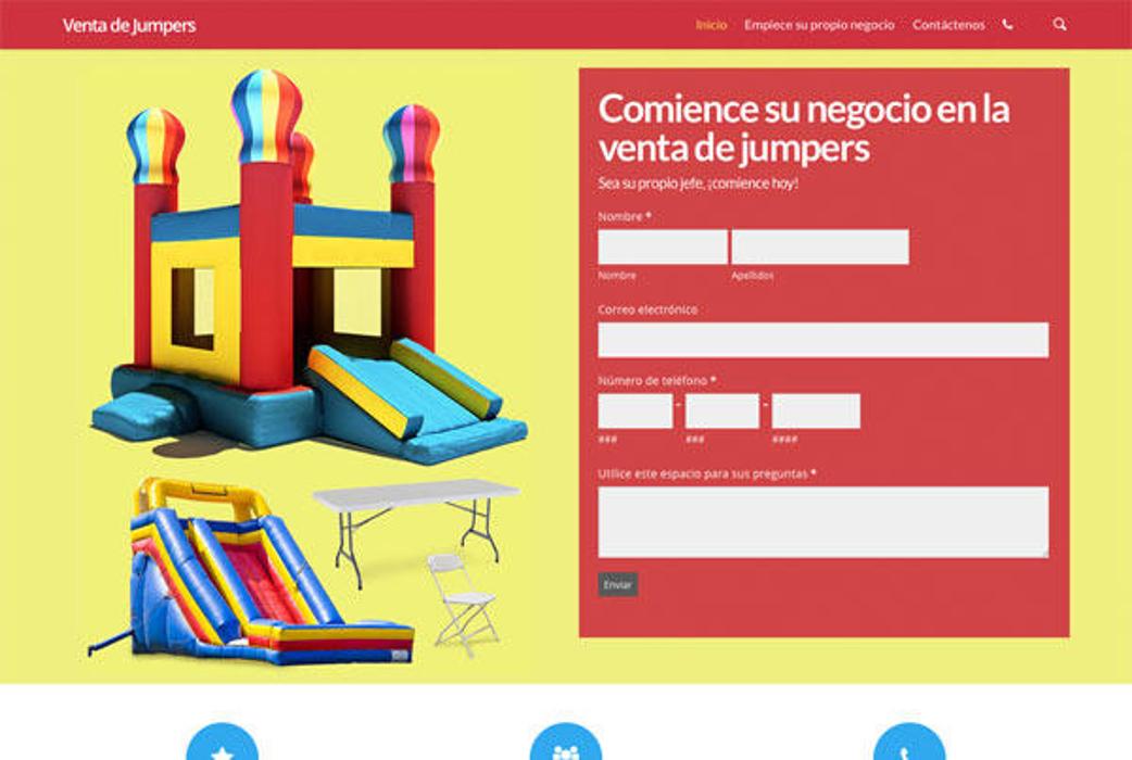 Mas Clientes - Norwalk, CA