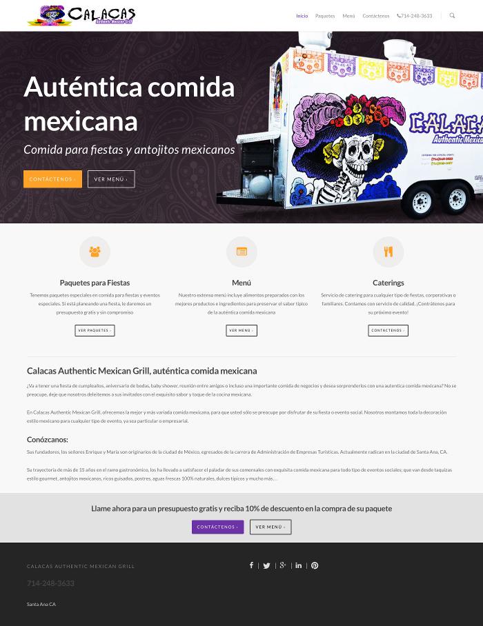 Mas Clientes - Norwalk, CA