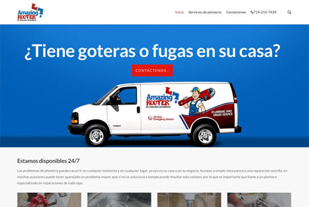 Mas Clientes - Norwalk, CA