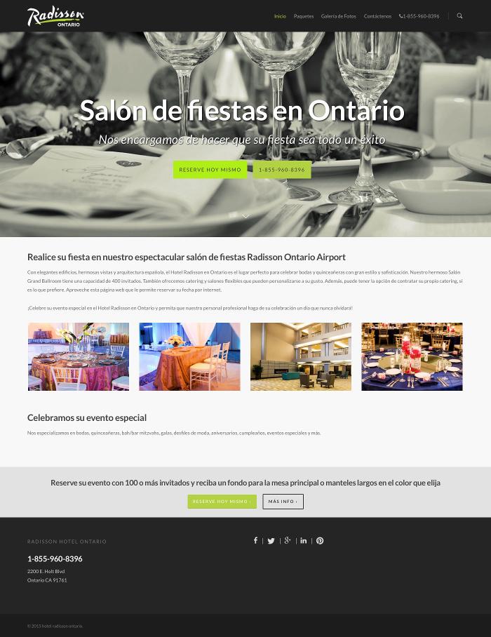 Mas Clientes - Norwalk, CA