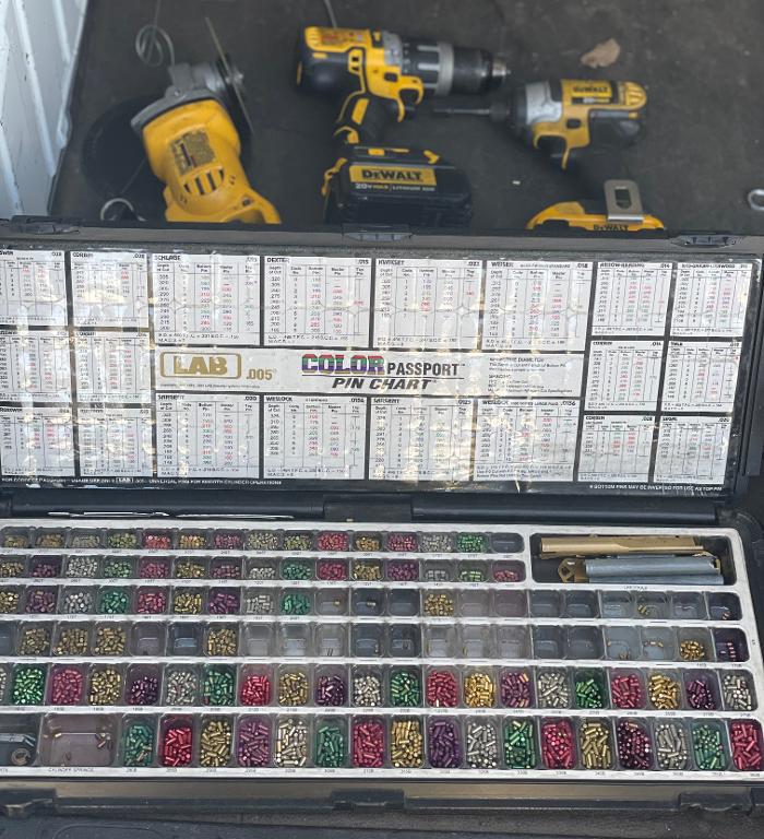 Broadway Lock & Key - Whittier, CA