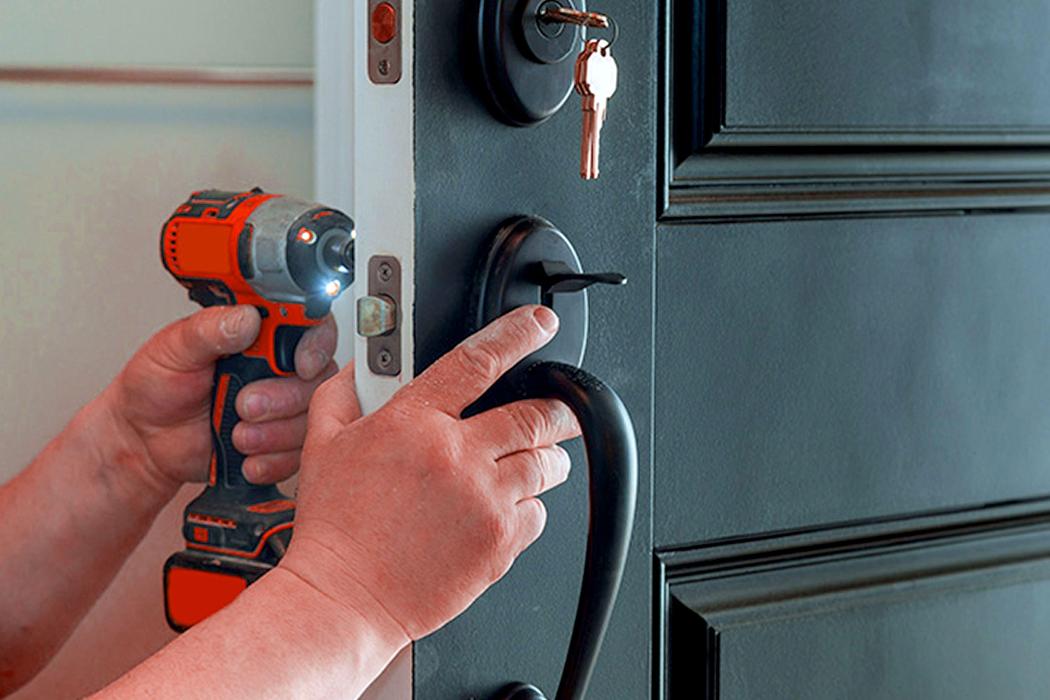 Broadway Lock & Key - Whittier, CA