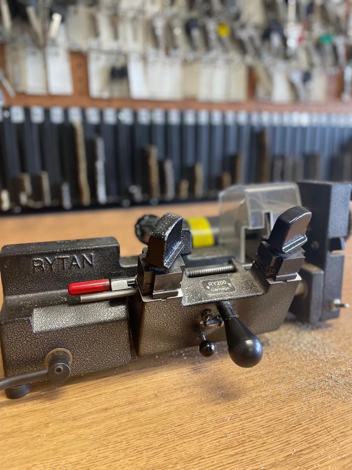 Broadway Lock & Key - Whittier, CA