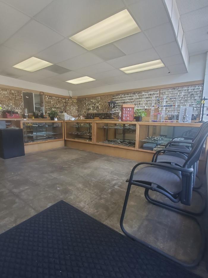 Broadway Lock & Key - Whittier, CA