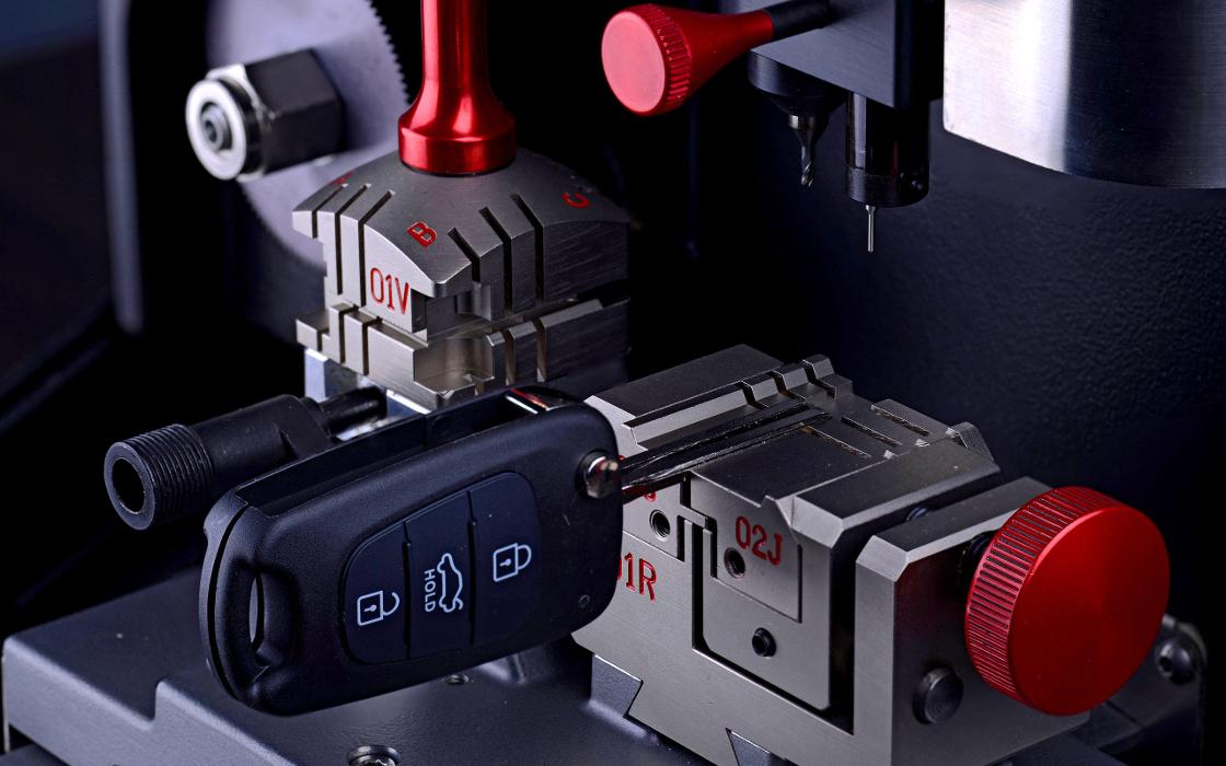 Broadway Lock & Key - Whittier, CA