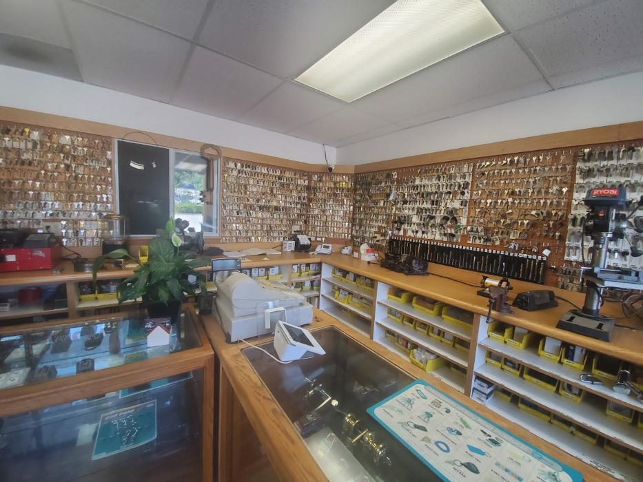 Broadway Lock & Key - Whittier, CA