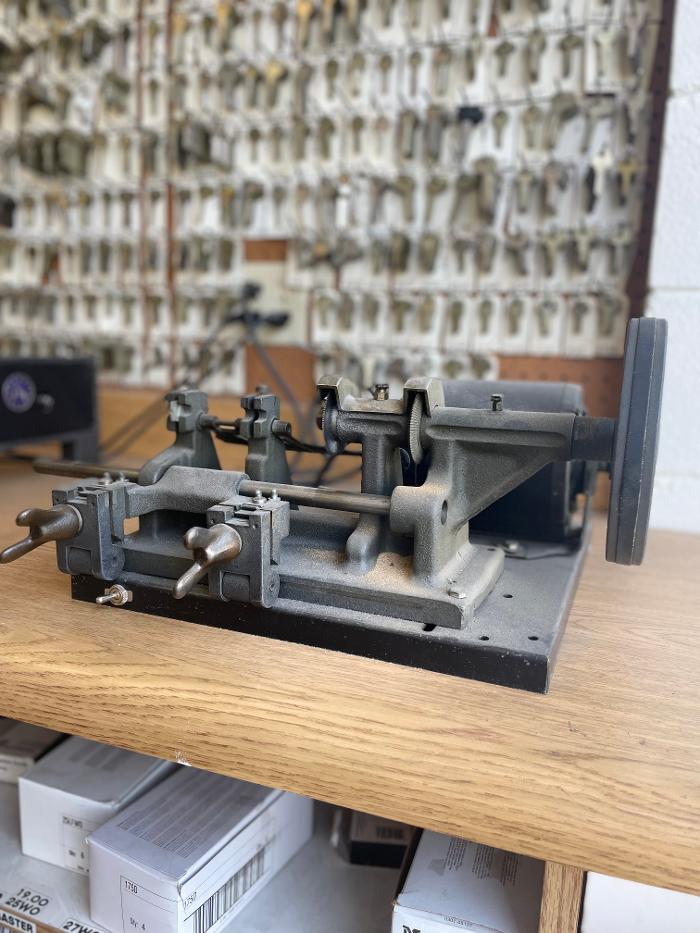 Broadway Lock & Key - Whittier, CA