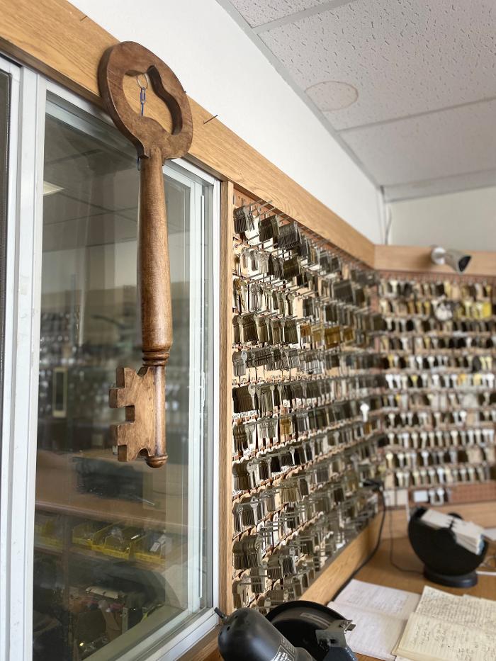 Broadway Lock & Key - Whittier, CA