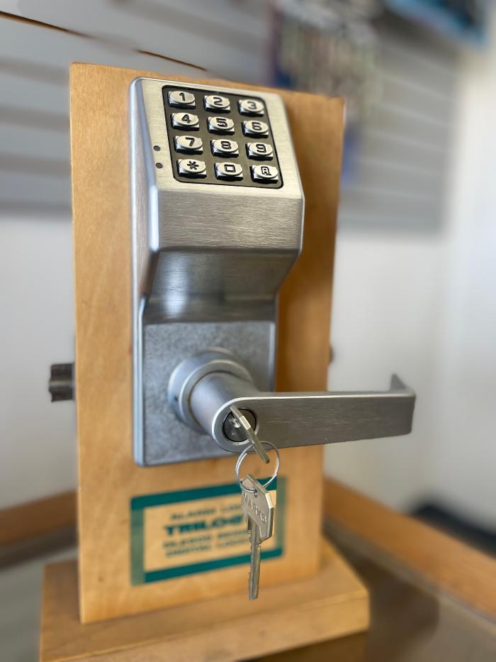 Broadway Lock & Key - Whittier, CA