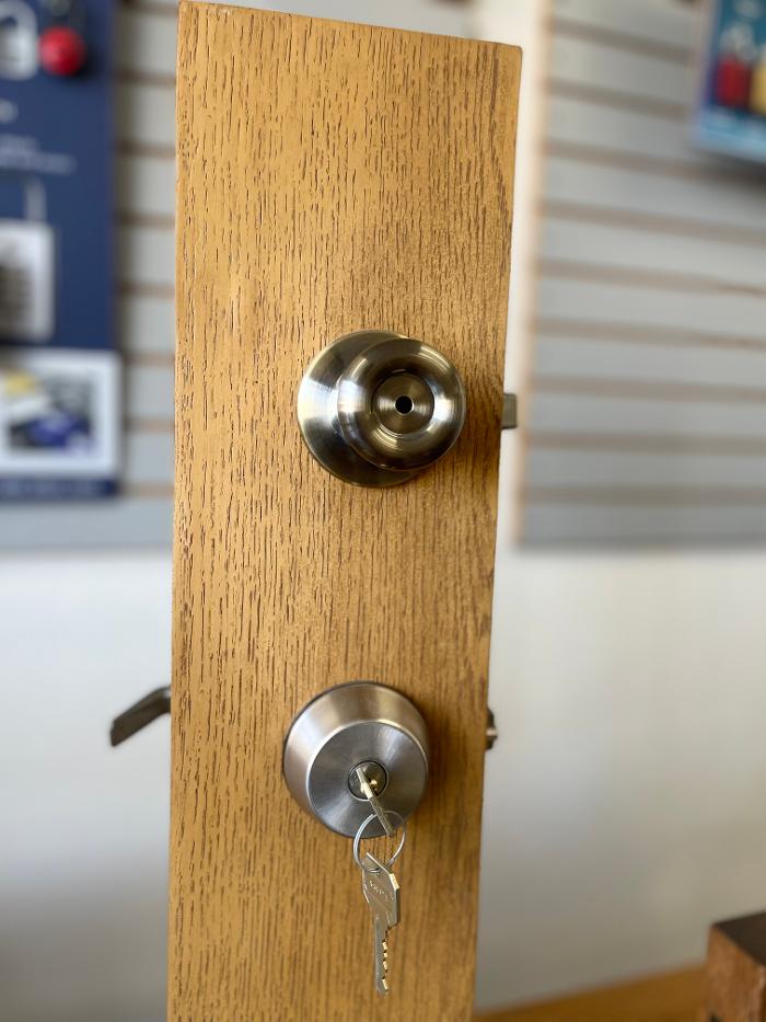 Broadway Lock & Key - Whittier, CA