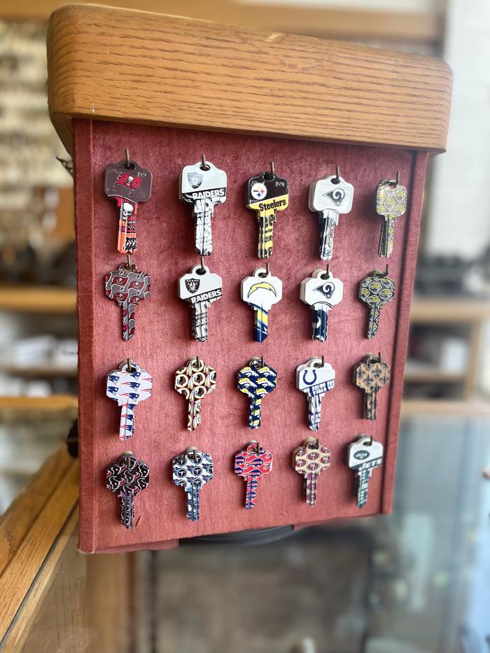 Broadway Lock & Key - Whittier, CA