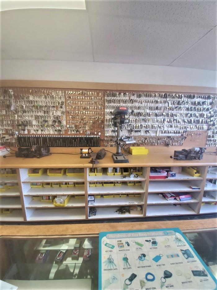 Broadway Lock & Key - Whittier, CA