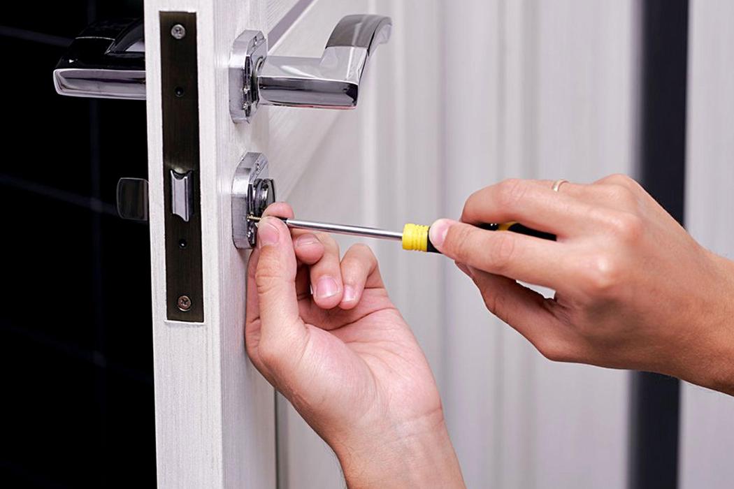 Broadway Lock & Key - Whittier, CA