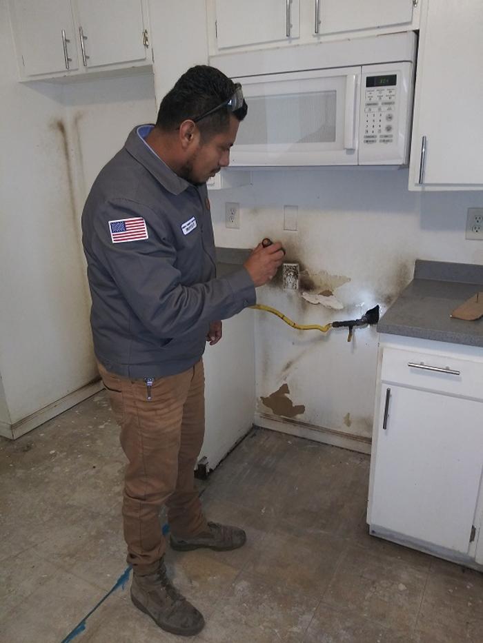 Esmy's Termite Control - Van Nuys, CA