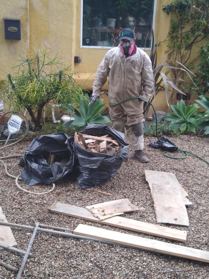 Esmy's Termite Control - Van Nuys, CA