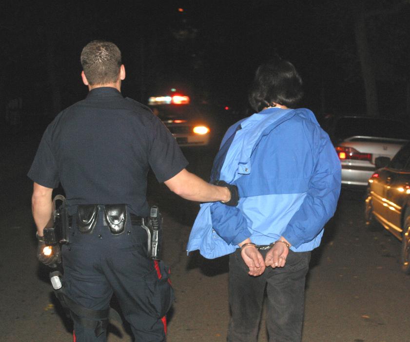 Ayudando a la Comunidad - Montebello, CA