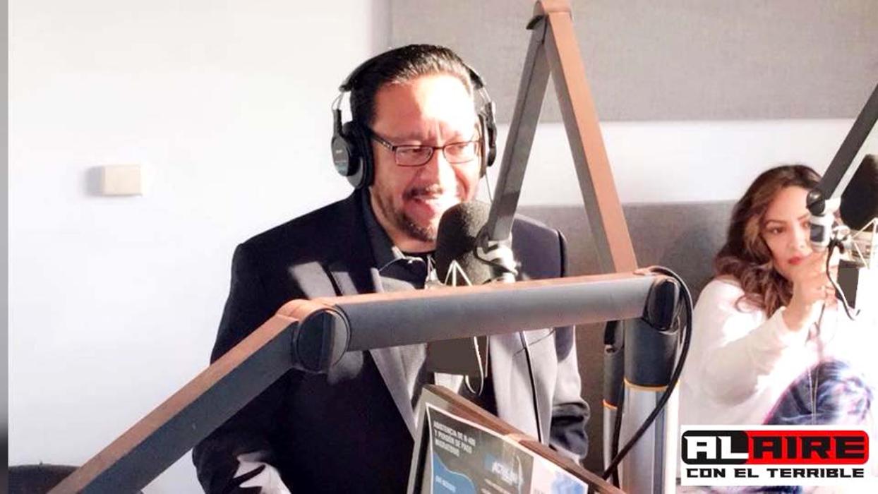 Ayudando a la Comunidad - Montebello, CA