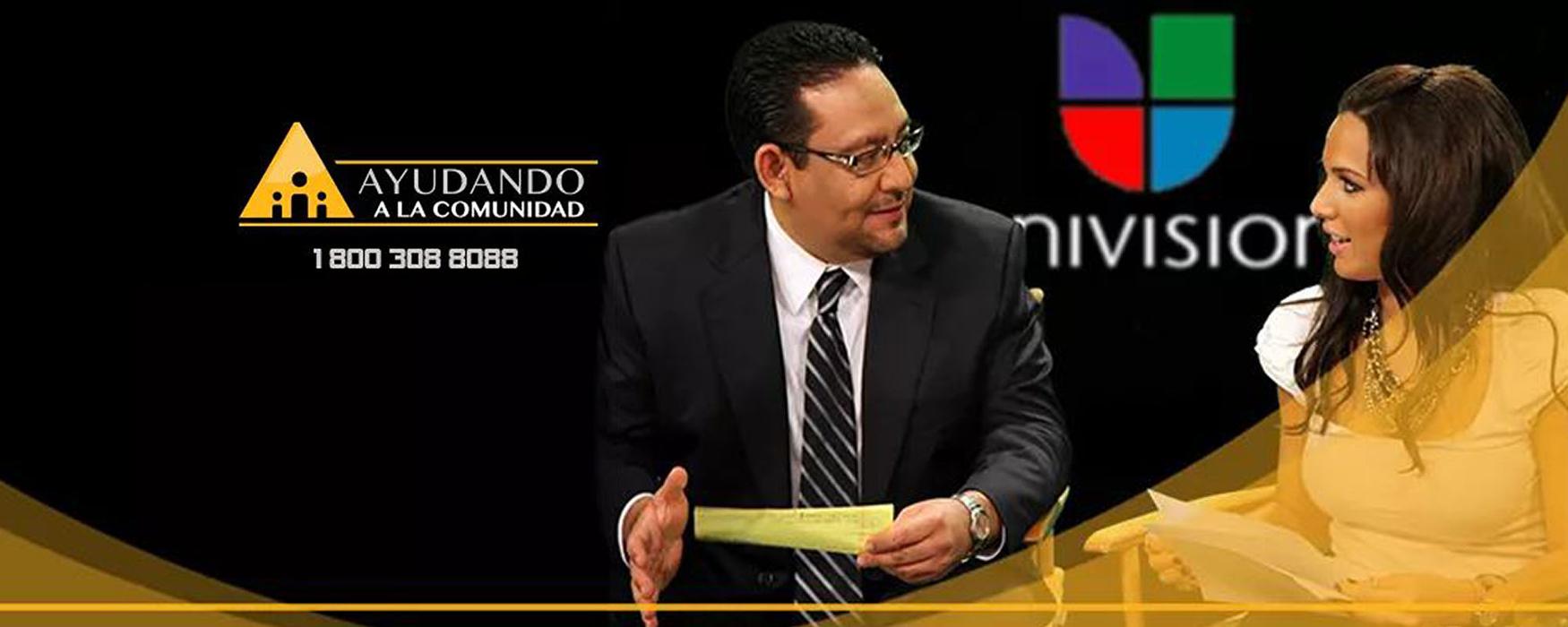 Ayudando a la Comunidad - Montebello, CA