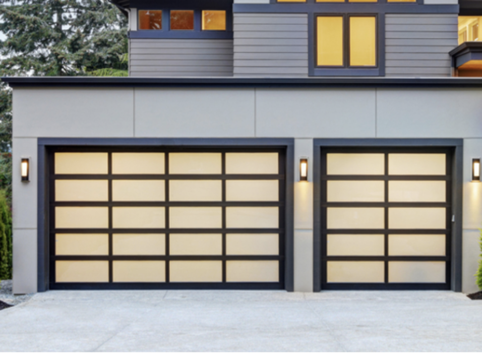 Sanchez Garage Doors - San Bernardino, CA