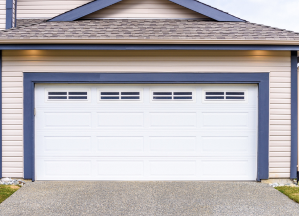 Sanchez Garage Doors - San Bernardino, CA