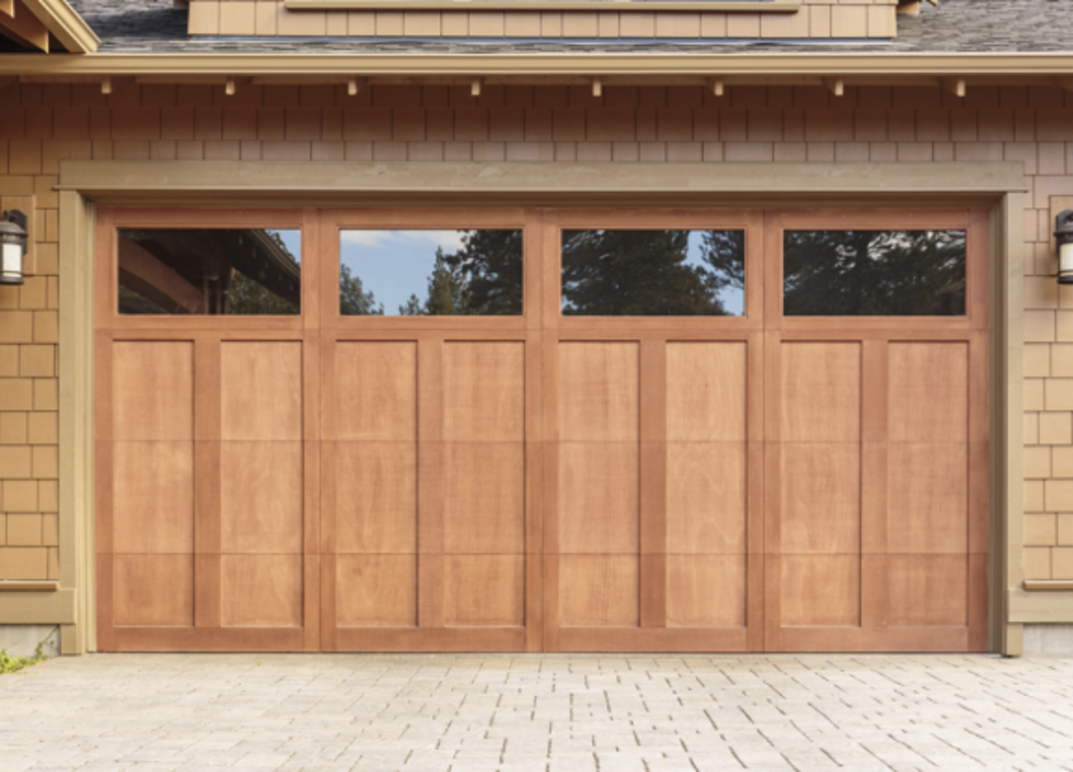 Sanchez Garage Doors - San Bernardino, CA