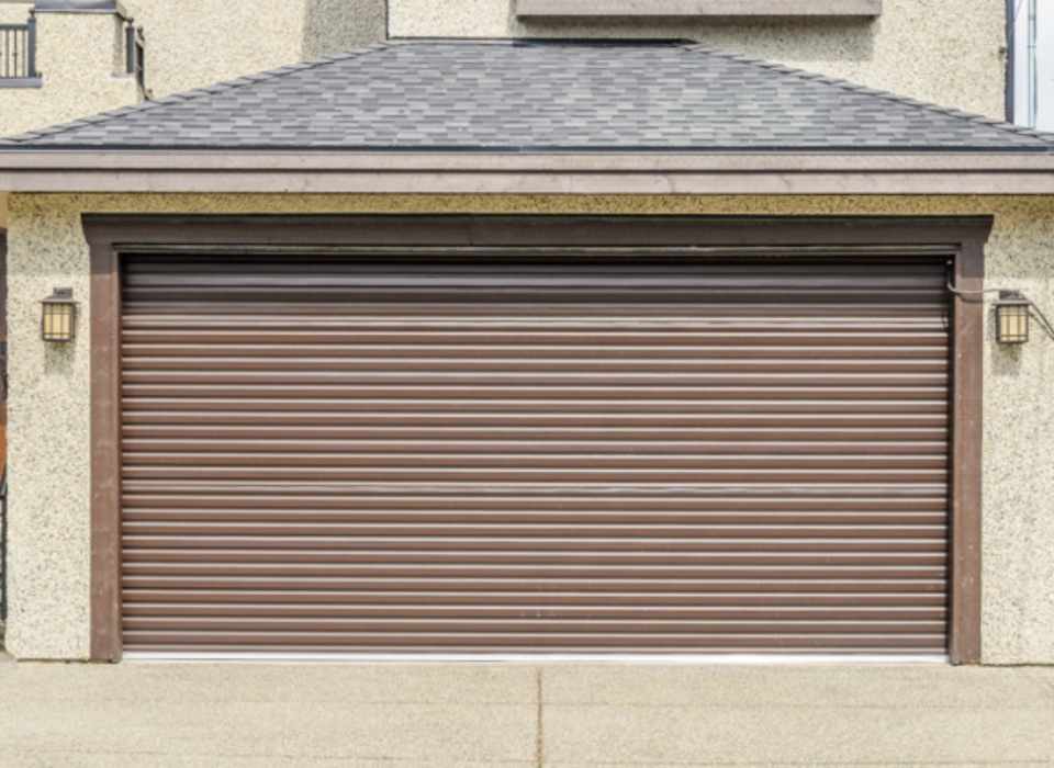 Sanchez Garage Doors - San Bernardino, CA