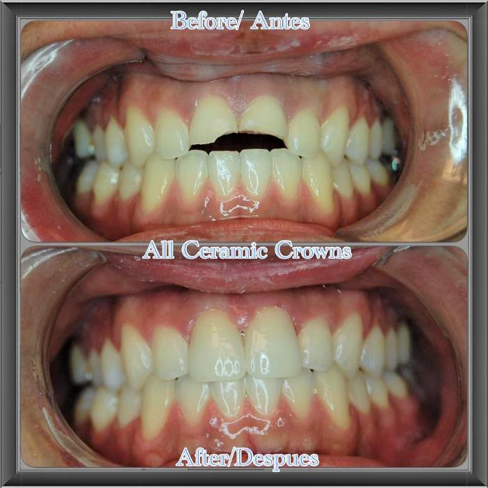 DJ Dental Group - La Palma, CA