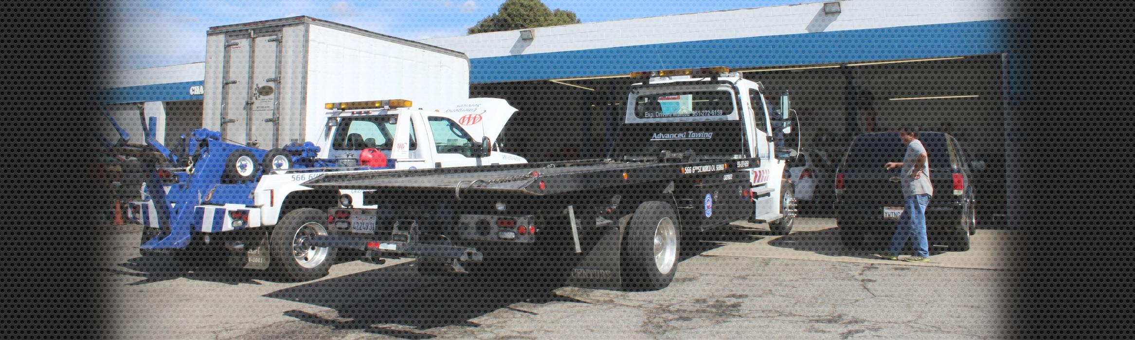 Affordable Auto Repair - San Dimas, CA