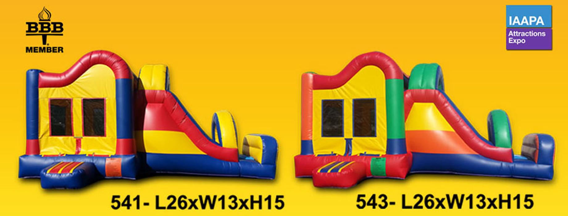 Gabino's Wholesale Jumpers - El Monte, CA